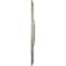 Ekena Millwork Reece Ceiling Medallion (Fits Canopies up to 6 3/4"), Hand-Painted Pearl White, 21"OD x 1 1/4"P CM21REPWS - alternate 3